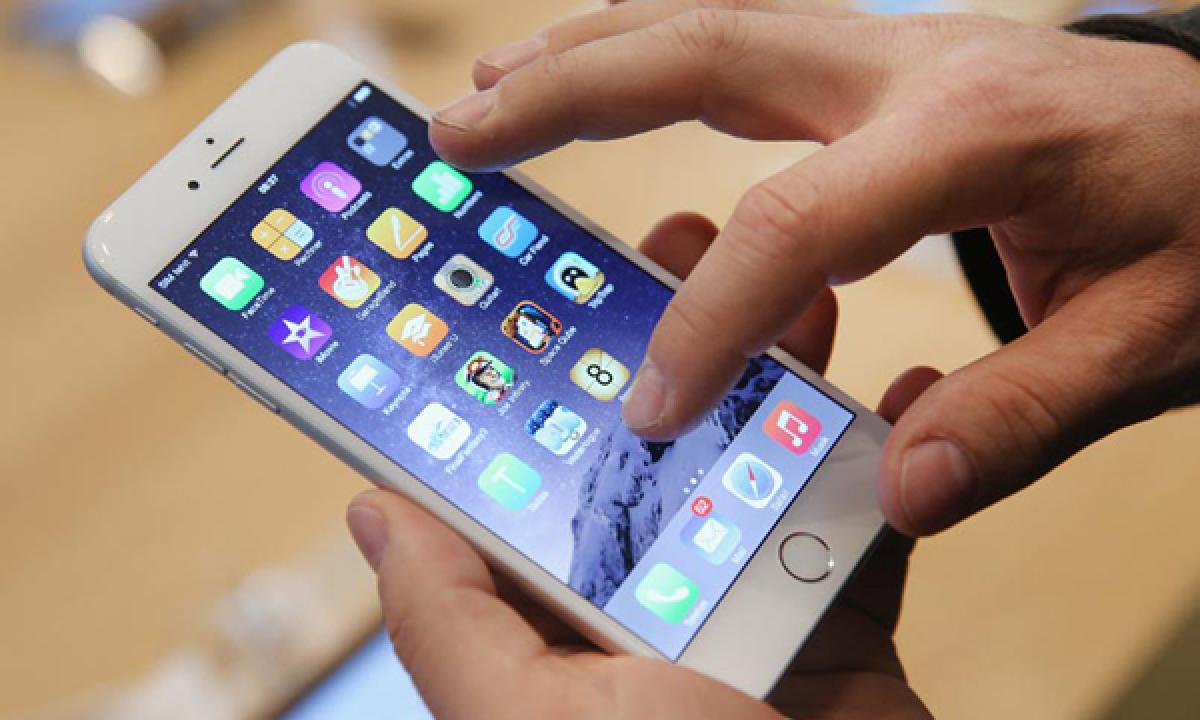 Apple users face issues with iPhone calendar app