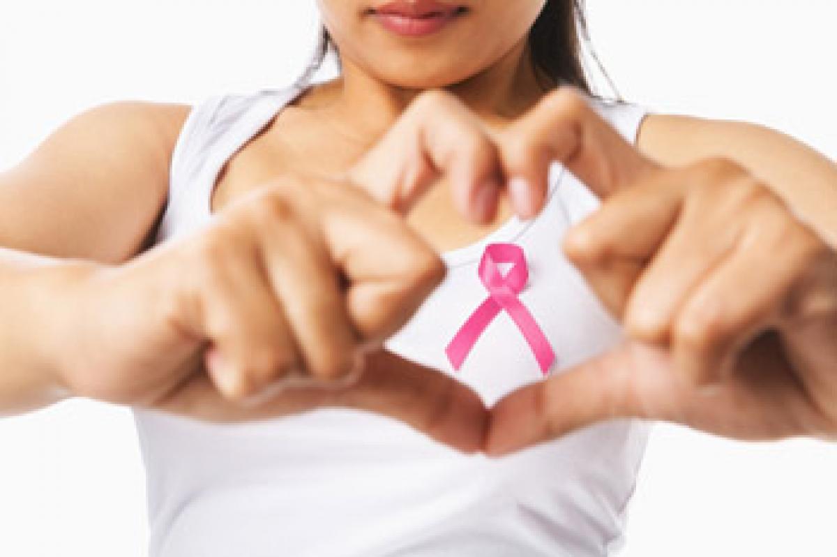 Long night fasting may cut risk of breast cancer recurrence