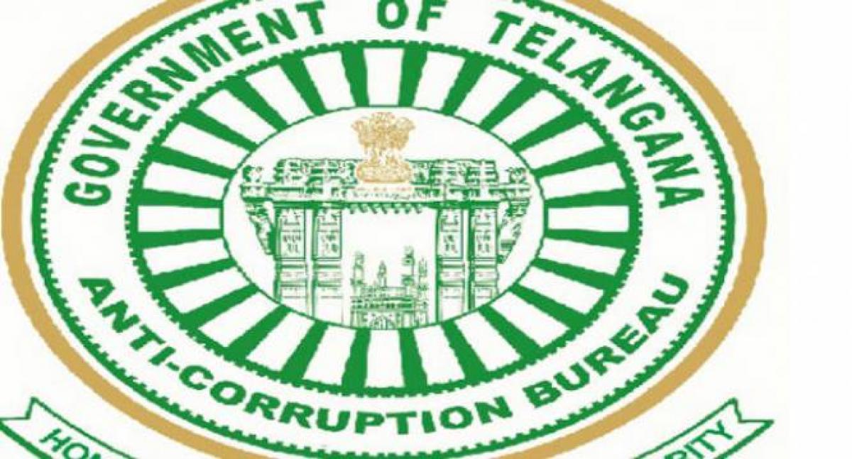 Former TTD Chairmans son gets ACB notice in cash for vote scam