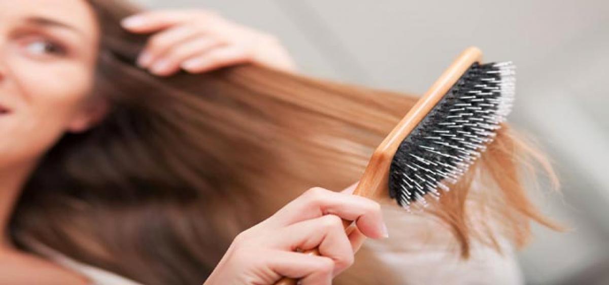 Stop believing these hair myths!