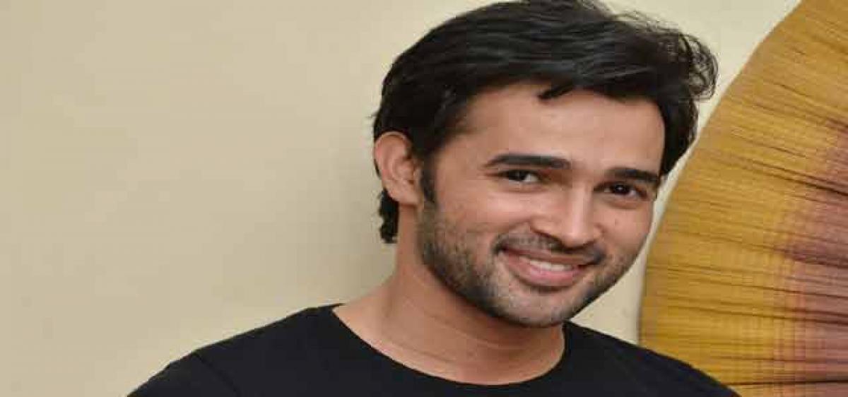 Karan was destined  to be part of  Kaala Teeka