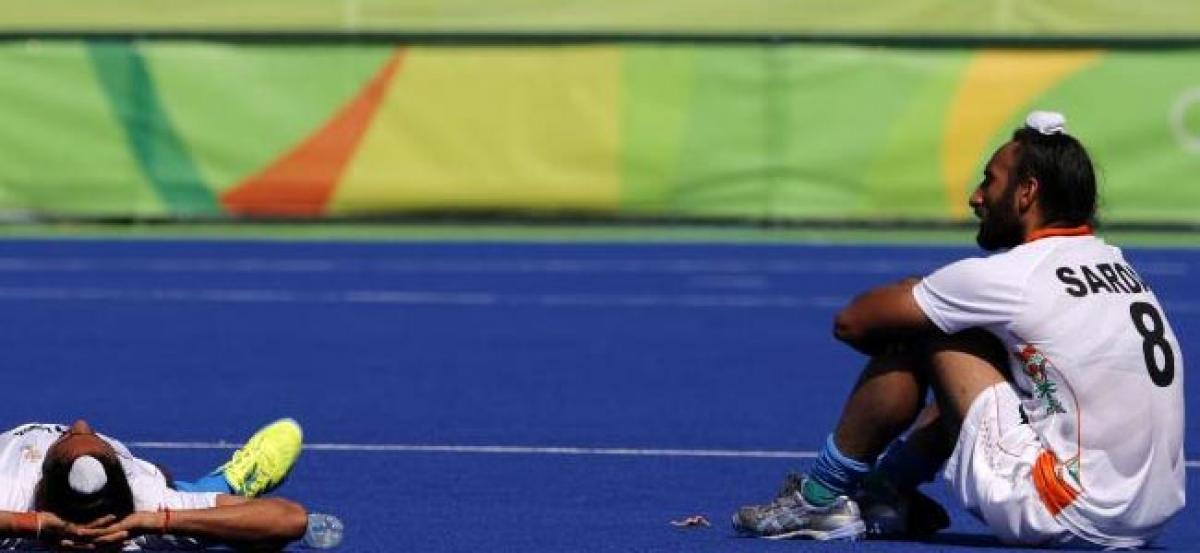 Asian Champions Trophy: Favourites India under pressure to reclaim title