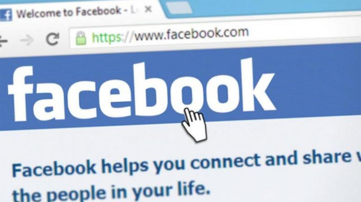 US, India top chart seeking Facebook Account details