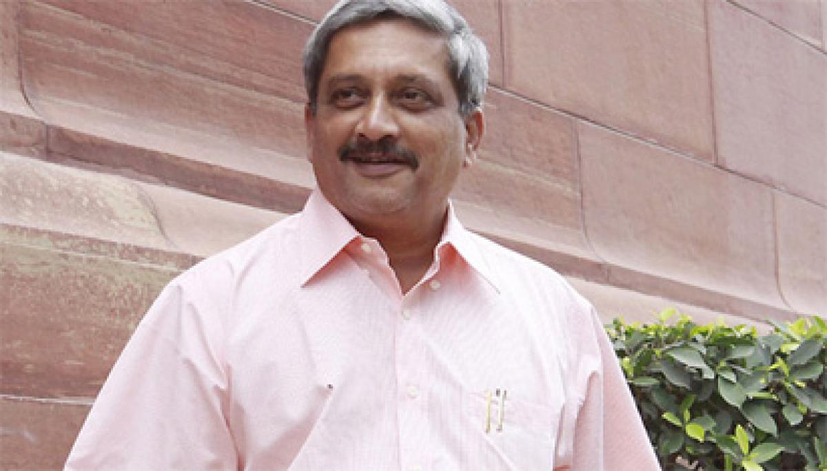 OROP promise fulfilled to best of our understanding: Parrikar