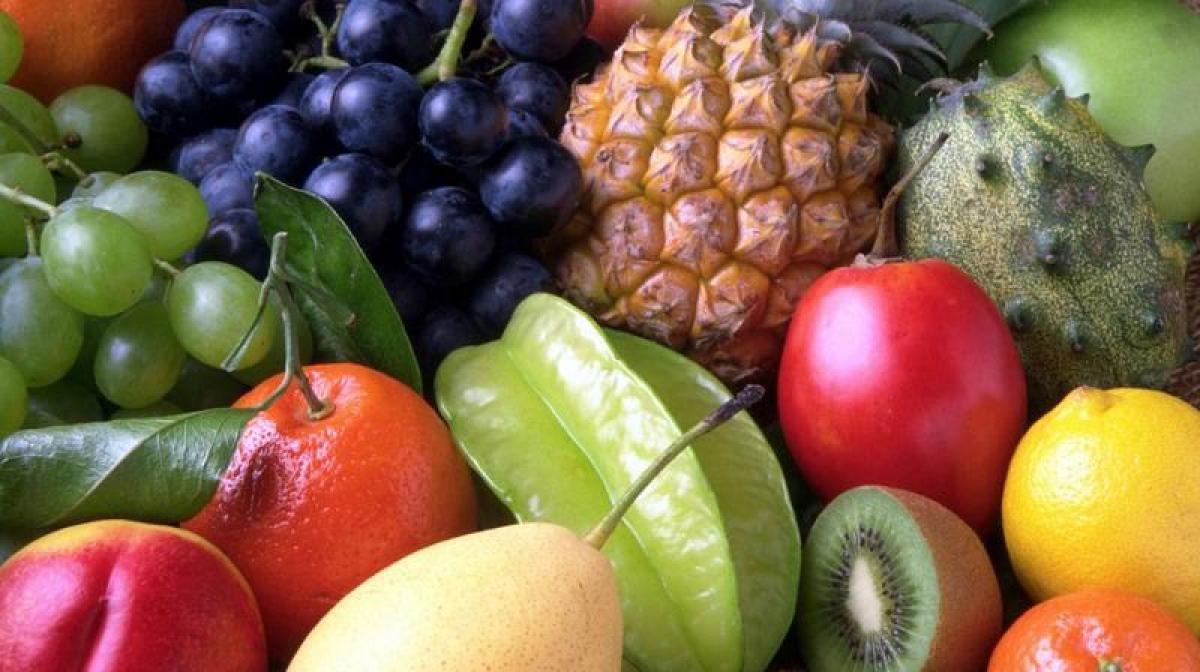 High fruit intake during teenage years cuts breast cancer risk: study