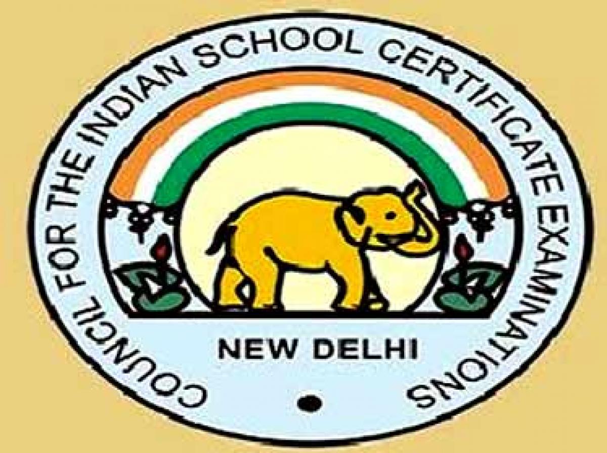 CISCE​discusses No detention policy with​ HRD and CBSE representatives