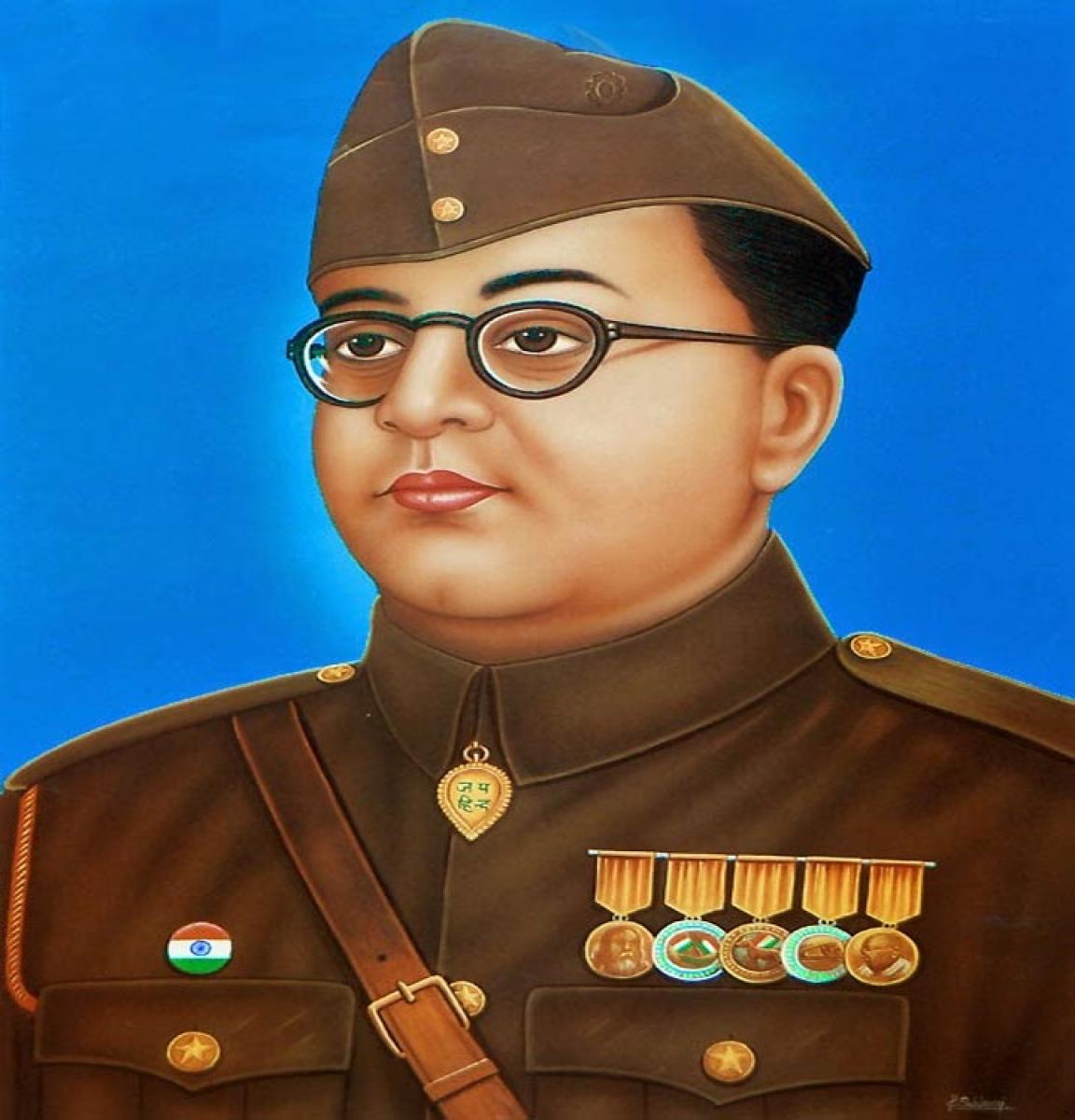 Netaji had died in 1945 aircrash, says 1995 Cabinet note