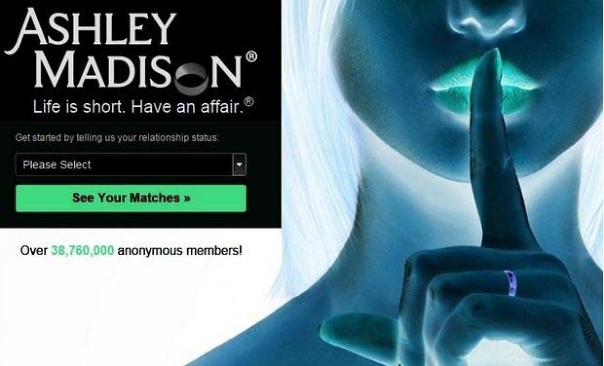 Adult dating website fined $578m after data breach exposes 39m memberships