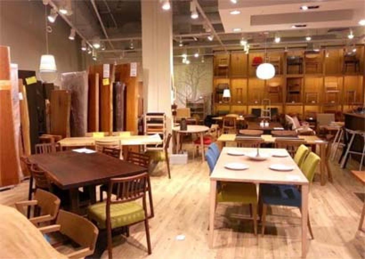 Malaysia Furniture Market is Expected to Reach USD 5.5 billion by 2020: Ken Research