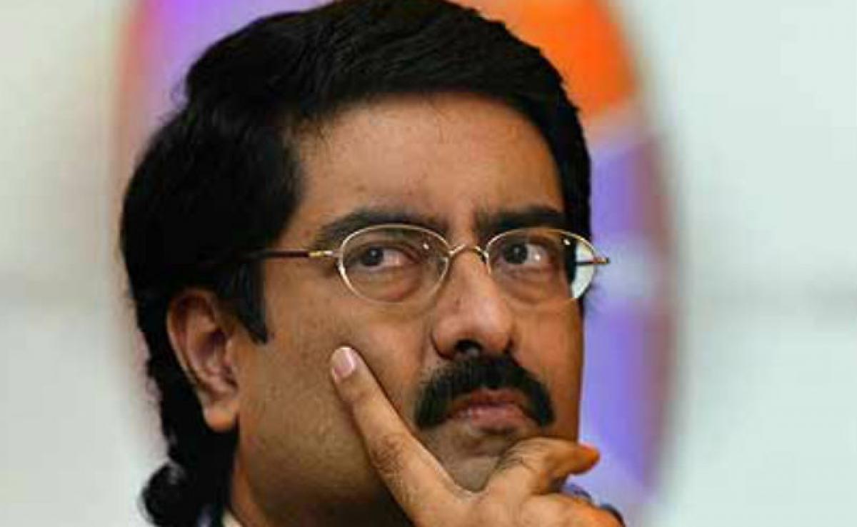 Jio Free Offers Sparked Unprecedented Disruption: Kumar Mangalam Birla