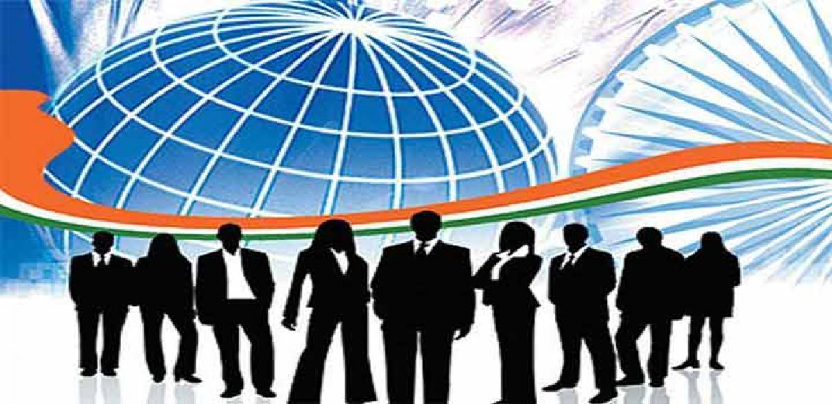 Indian workforce to rise in a year