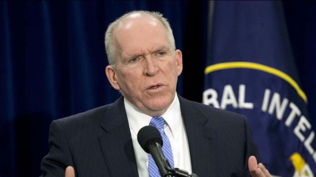 Post Brexit Europe is entering a period of uncertainty, says CIA director