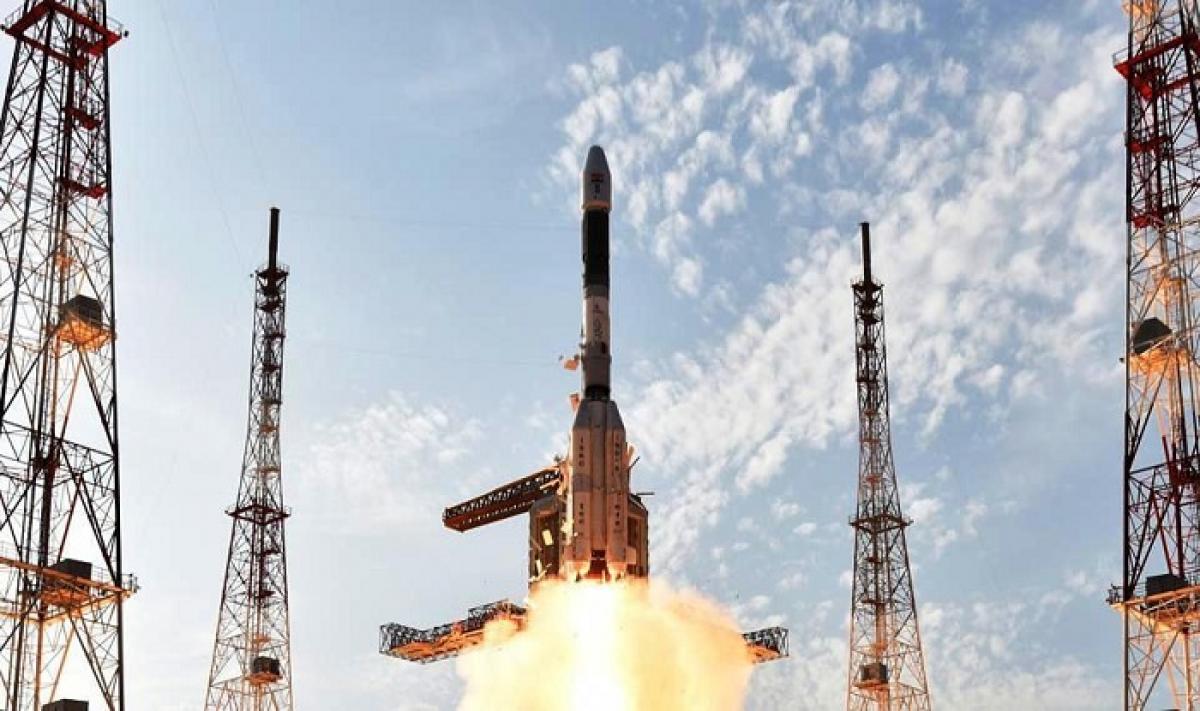 Pakistan blames India for exclusion from SAARC Satellite project