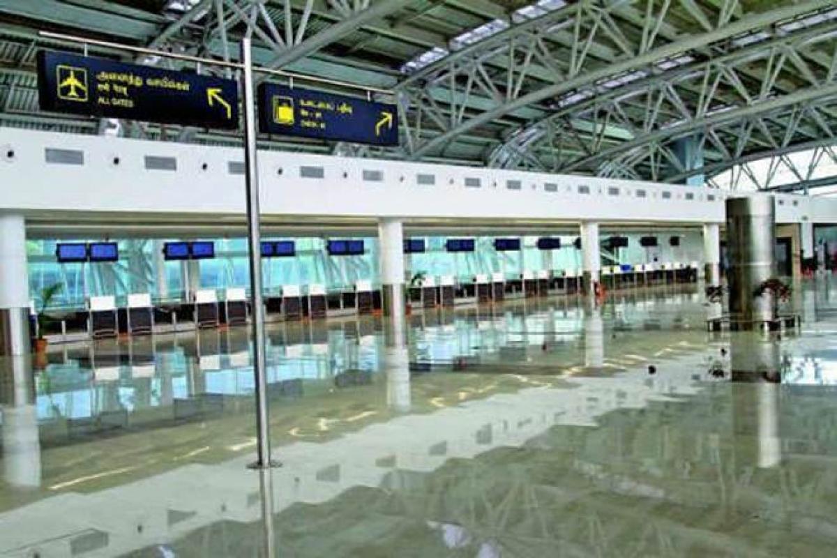 EAC grants environmental clearance for Bhogapuram International Airport