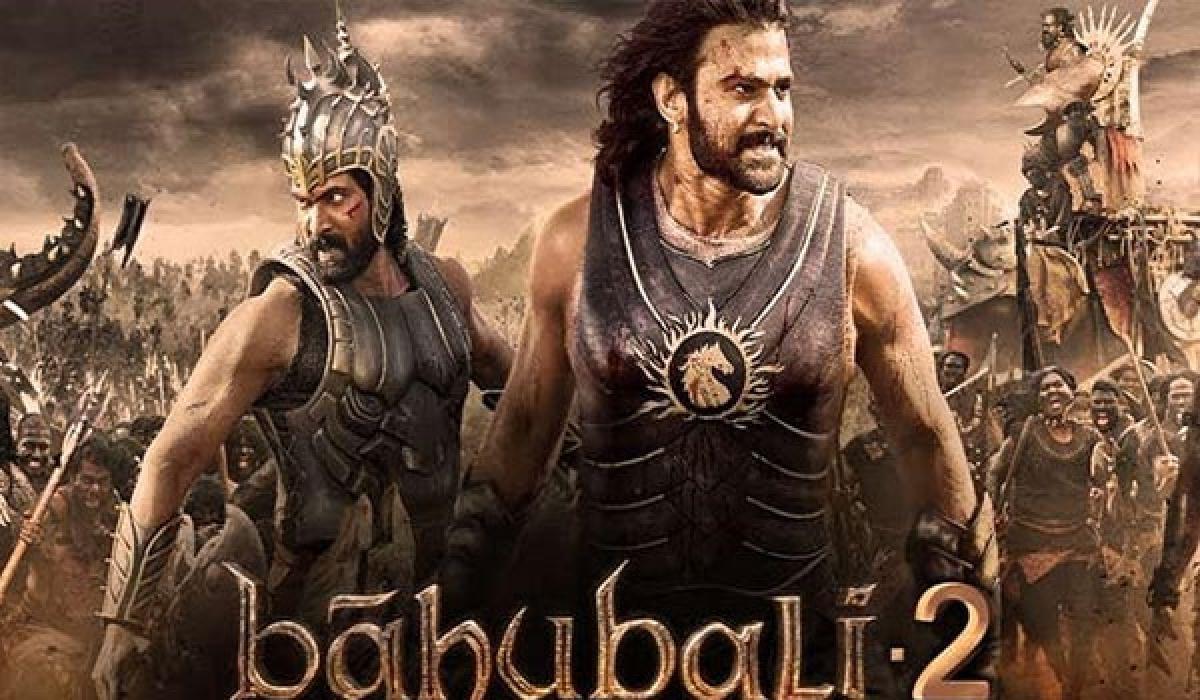 Bahubali-2 gets nod for 5 shows daily