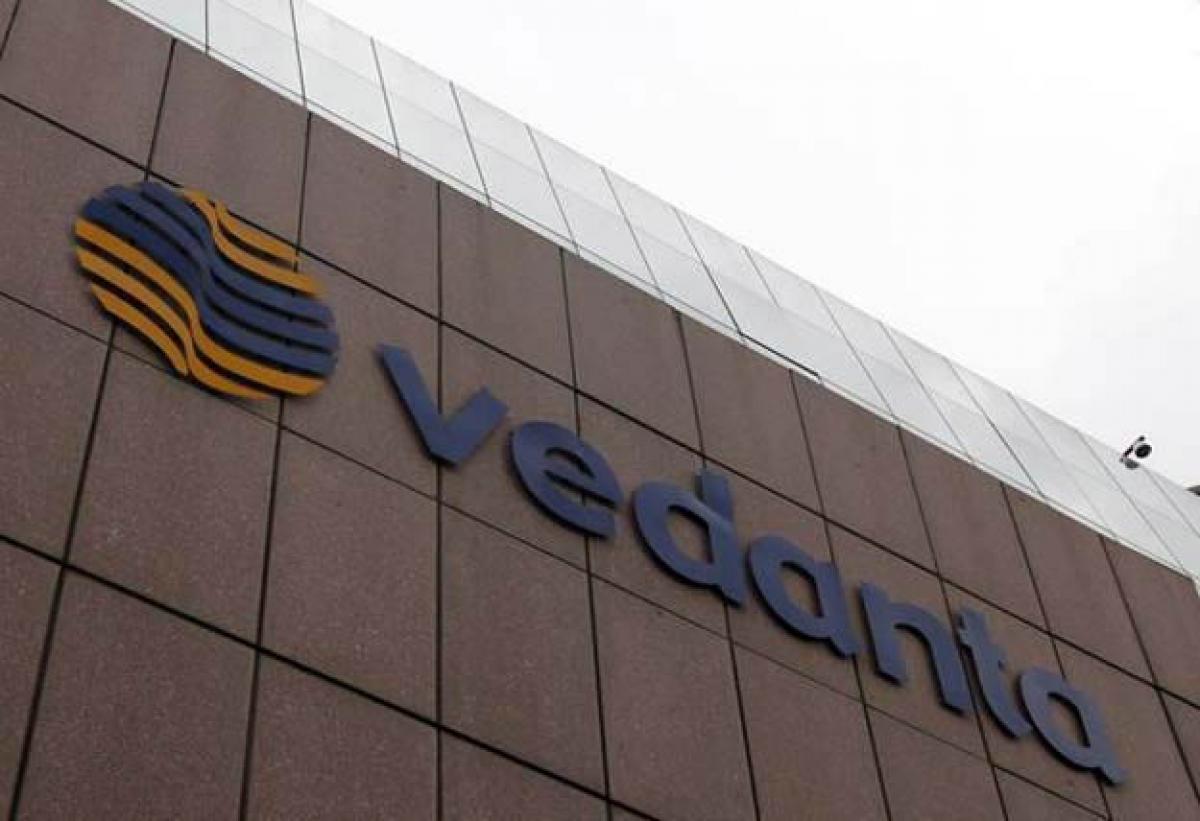 Vedanta To Invest $1 Billion In Gamesberg Mine Project By 2019