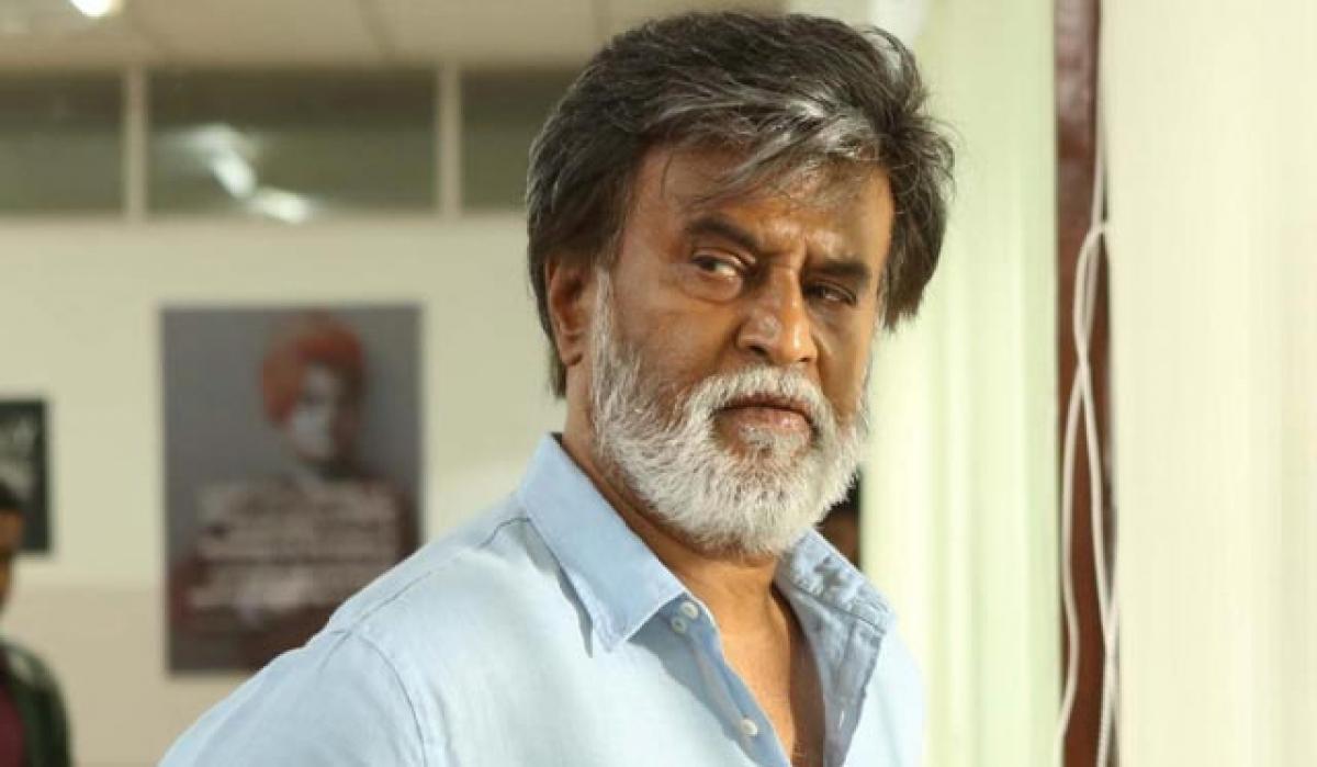 Rajinikanth absolutely fine, says publicist