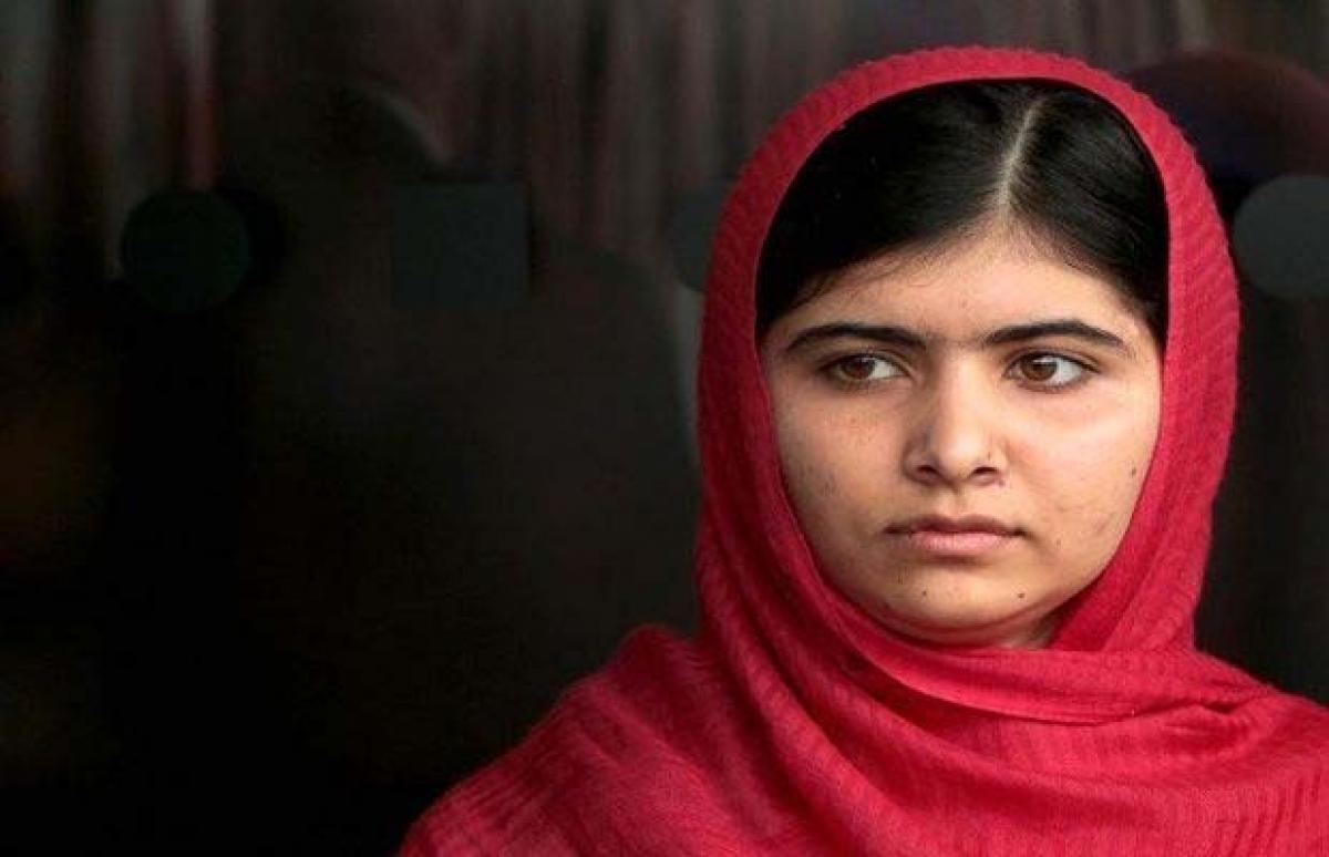 Malala Yousafzai gets top grades in her GCSEs