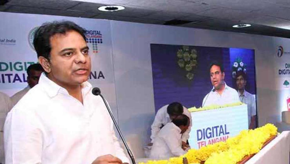 Digital literacy programme hits roadblock