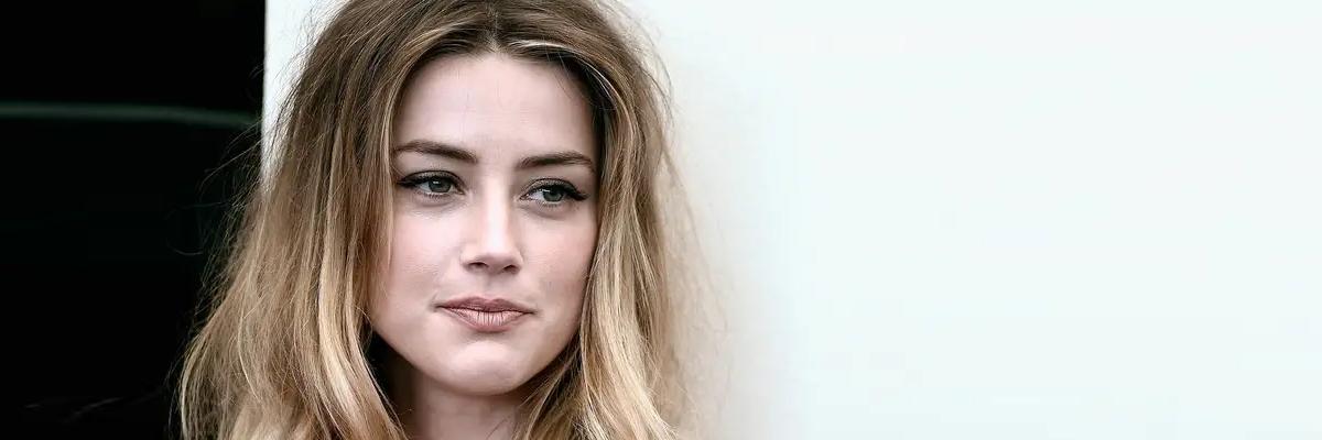 Dearth of representation of womens strength in films frustrating: Amber Heard