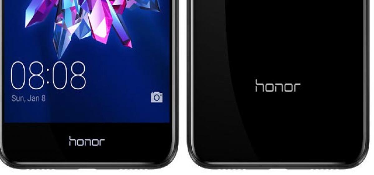 Honor 8 Lite may hit Indian market on May 10