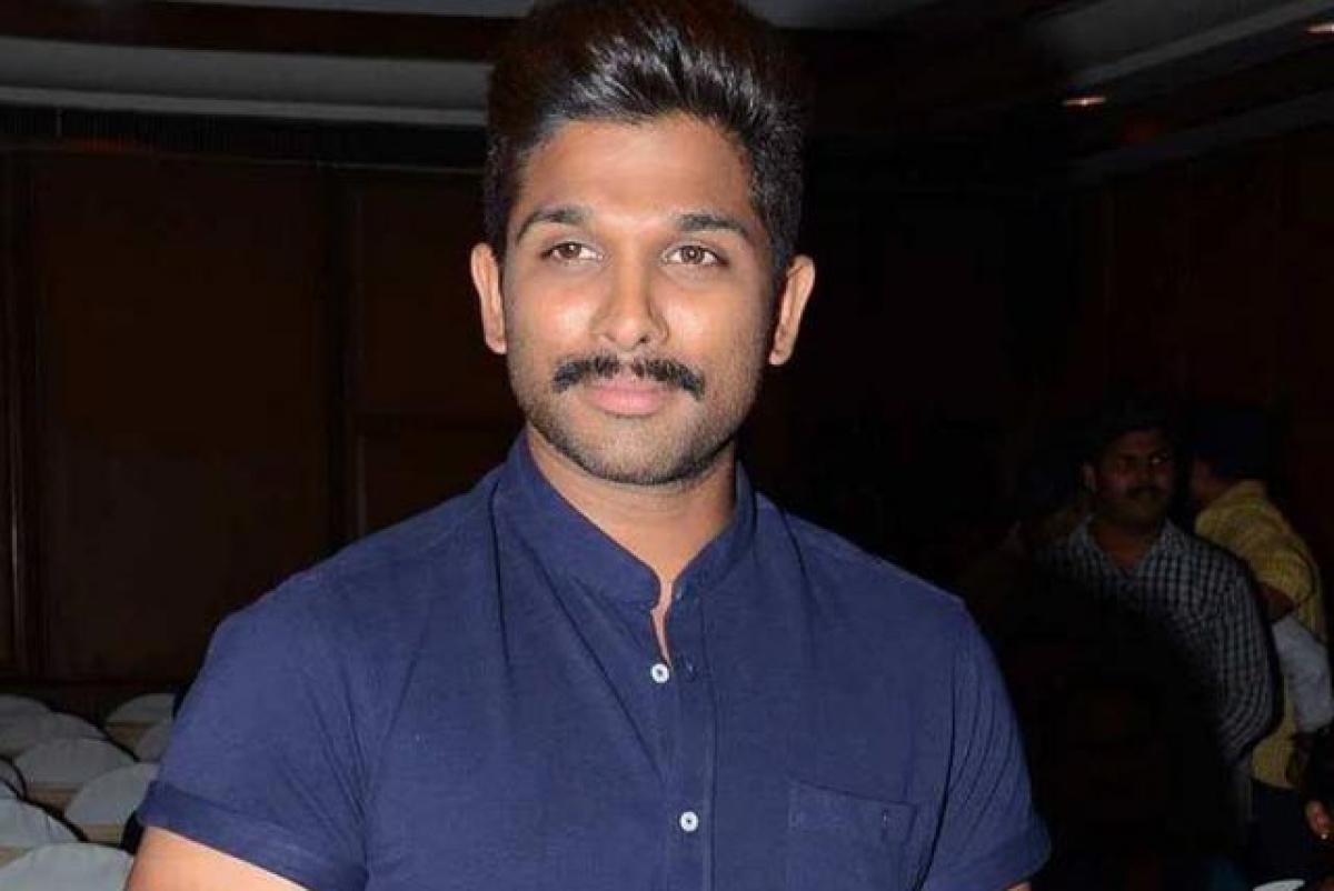 I want to be a pan South Indian actor: Bunny