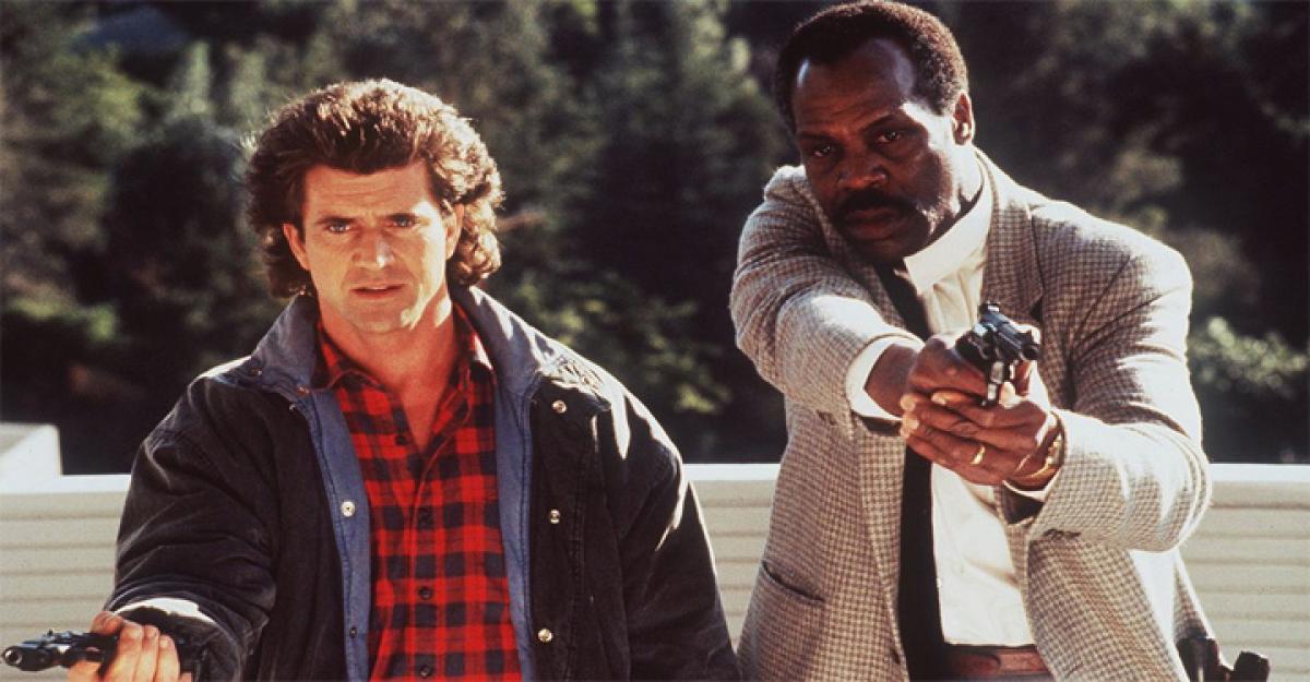 Lethal Weapon Series reboot, heading to Fox