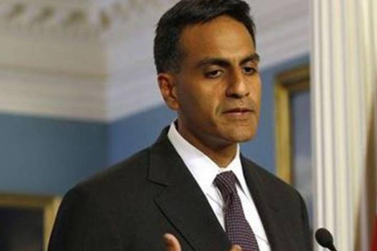 US Envoy Richard Verma: By 2030, India will lead world in  almost every category