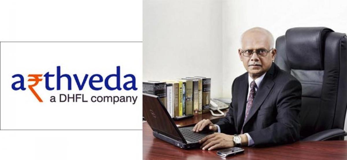 ArthVeda FM plans to raise $250 mn from Qatar Holding