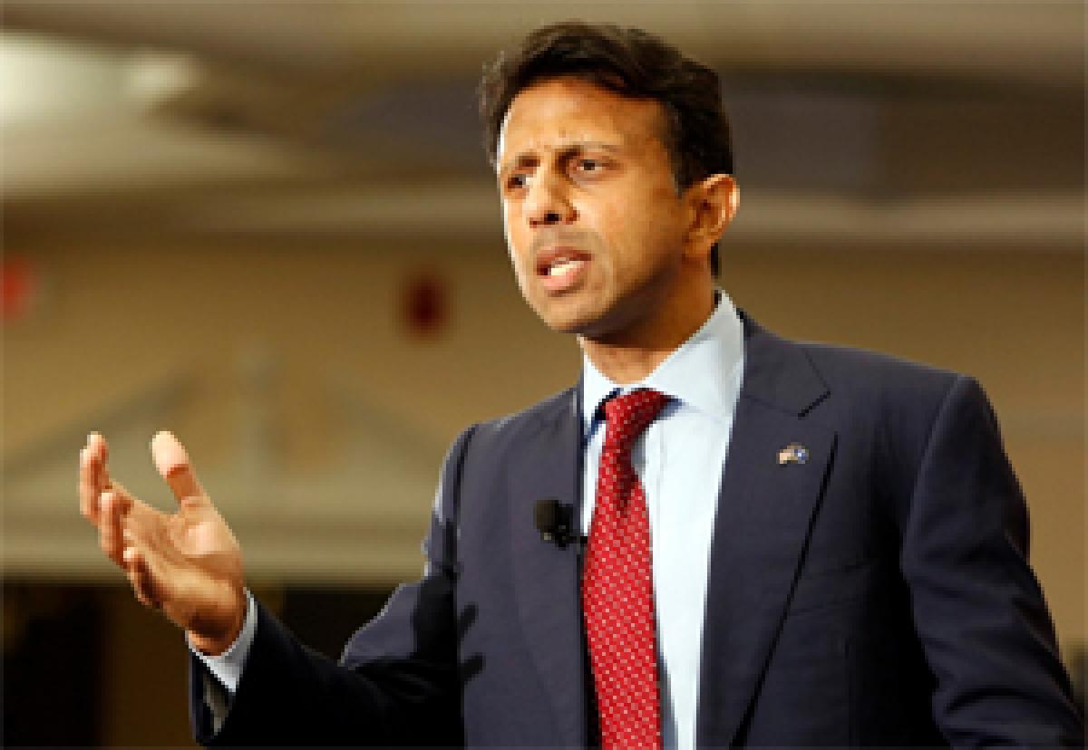Indian American Bobby Jindal loses first Republican presidential debate chance