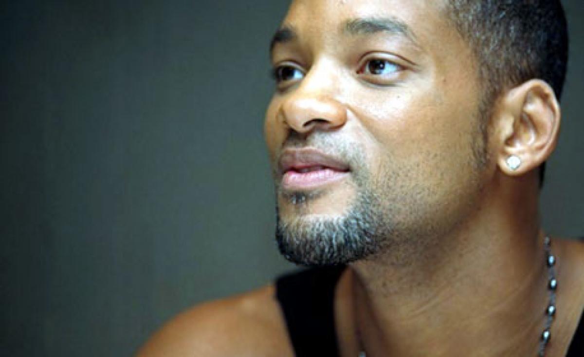 Will Smith gained fame after heartbreak from cheating girlfriend