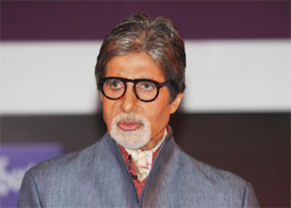 Amitabh recalls achievement with Kalam