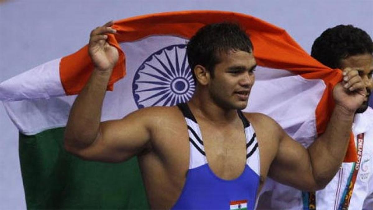Indias Rio hopes alive as Narsingh cleared of doping charges
