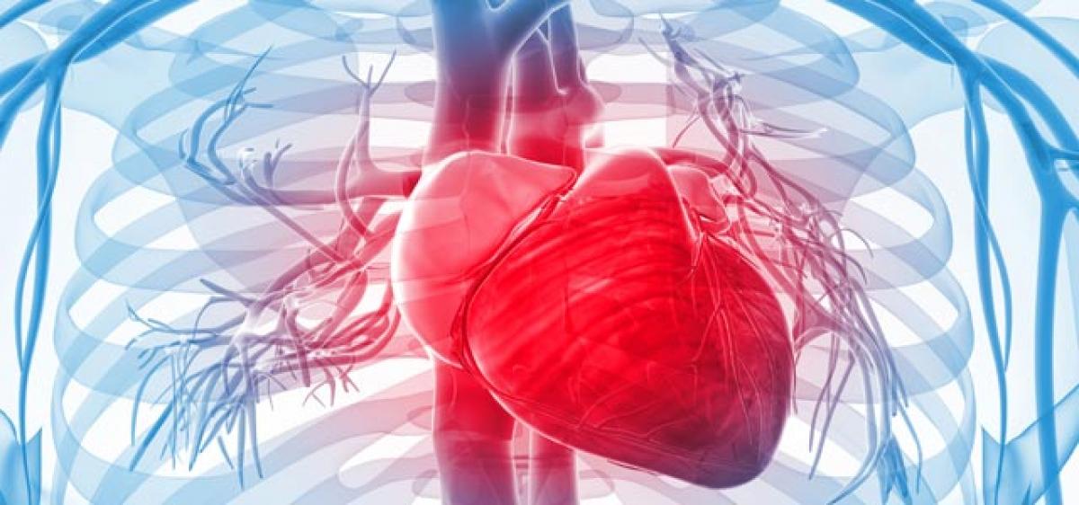 Drop in temperature may increase cardio-vascular disease risk