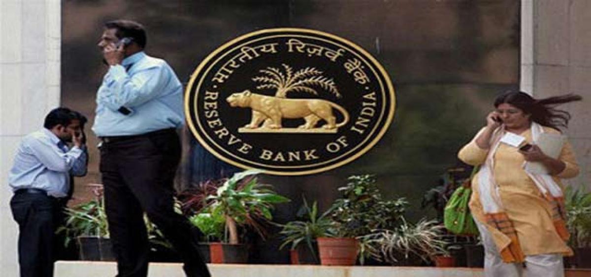 RBI withdraws order on deposits above 5K