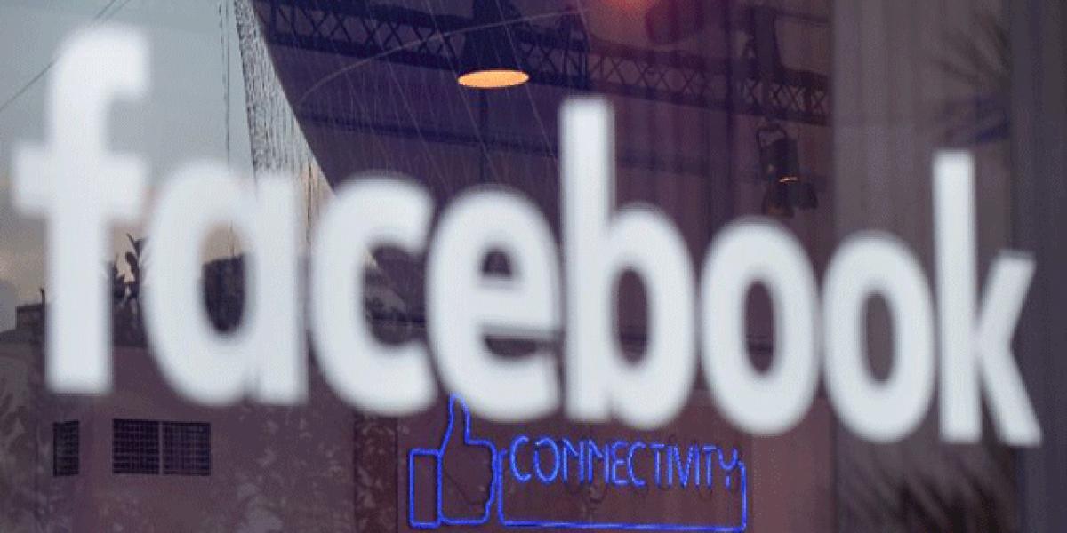 Facebook apologizes after removing Palestinian journalists accounts 