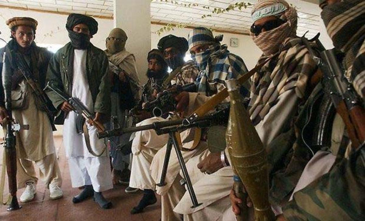 US designates Aziz Haqqani as global terrorist