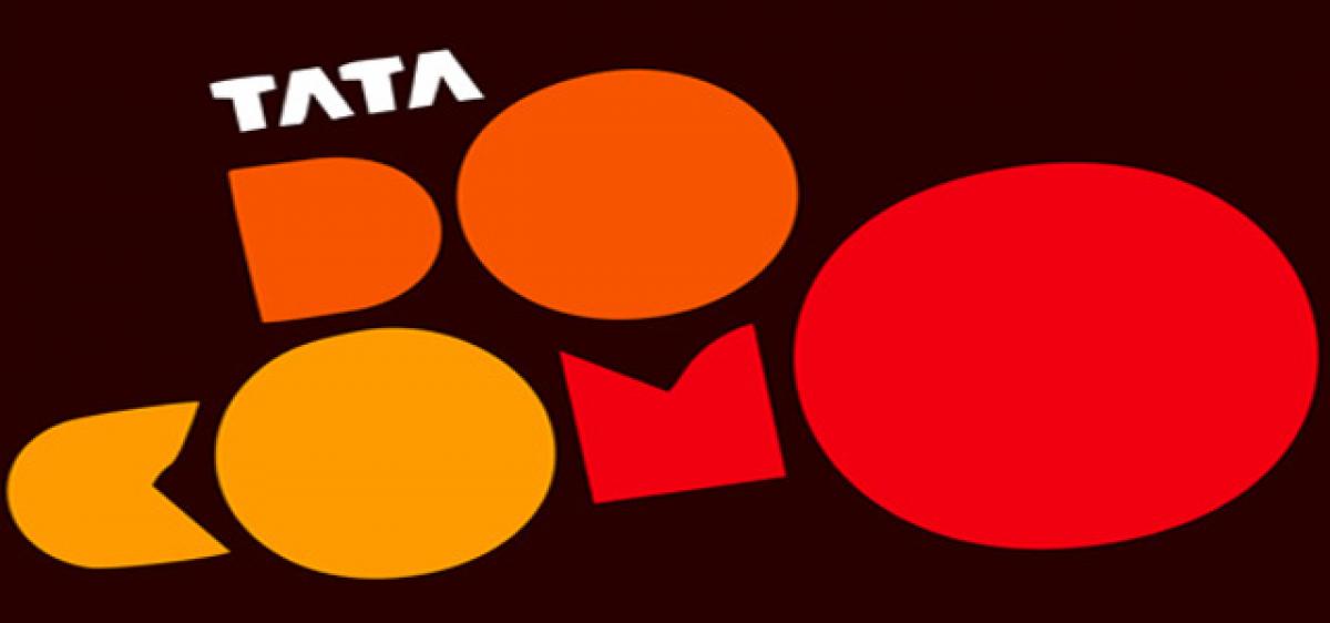 Tata Docomo offers unlimited talktime