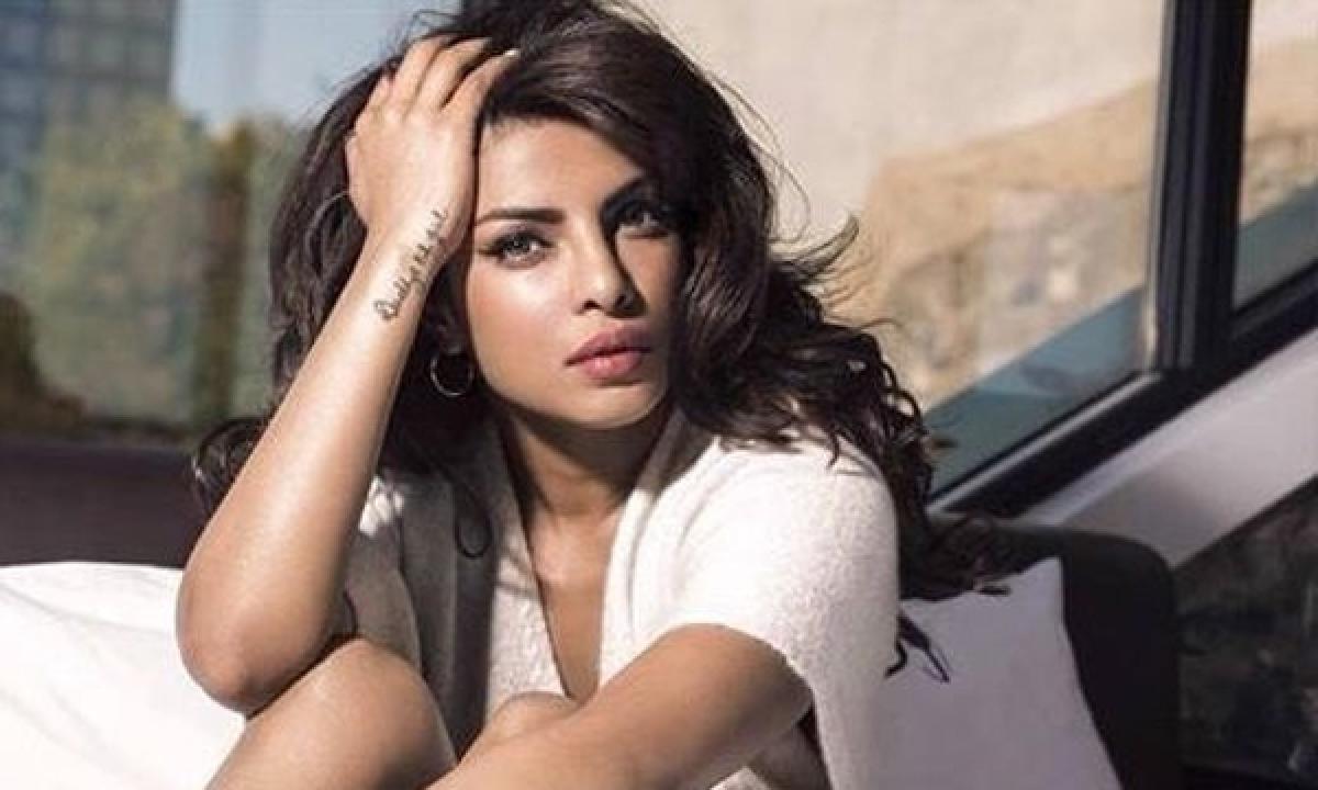 Priyanka is grateful to fans for putting her in a position where she is