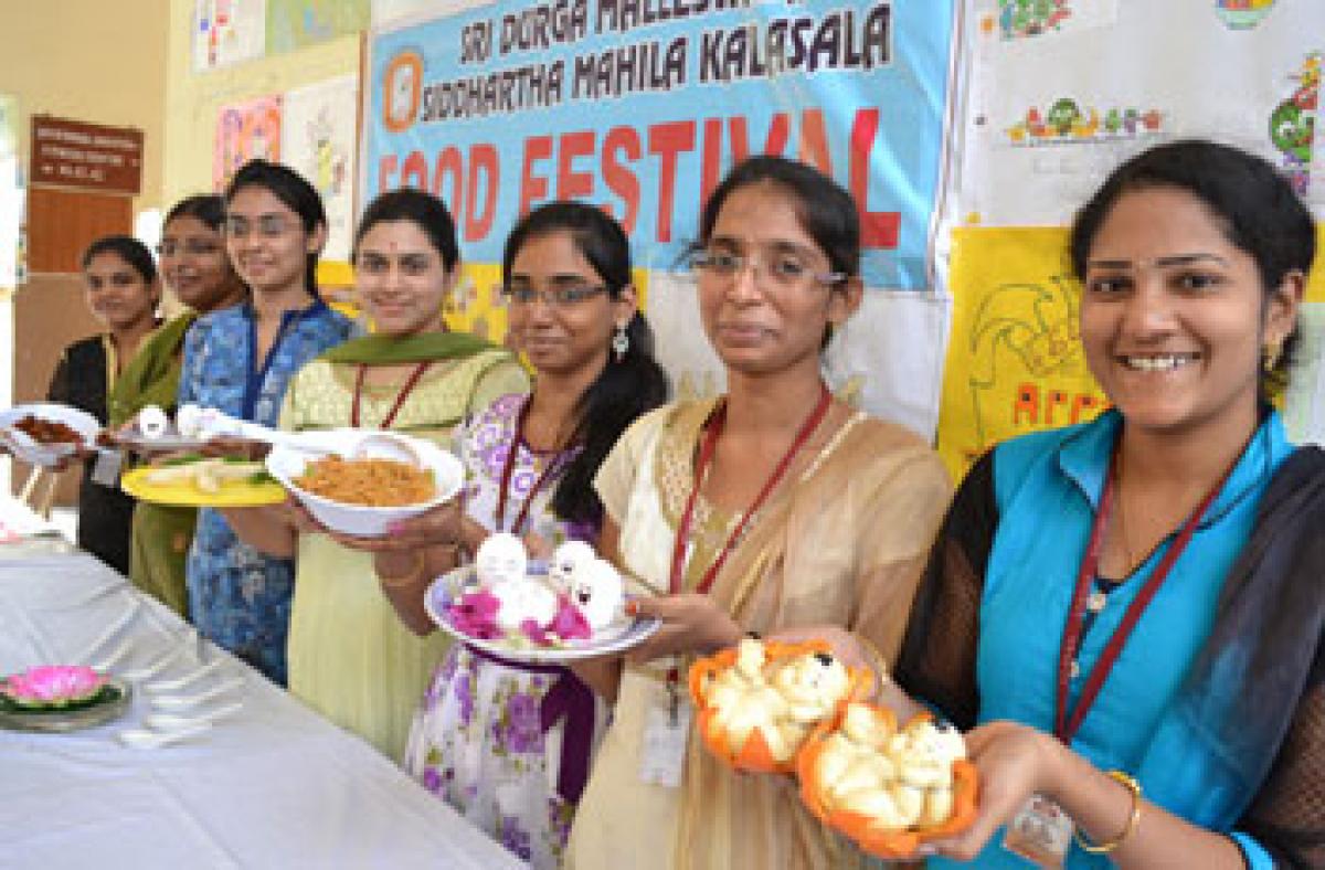 Workshop on food safety held