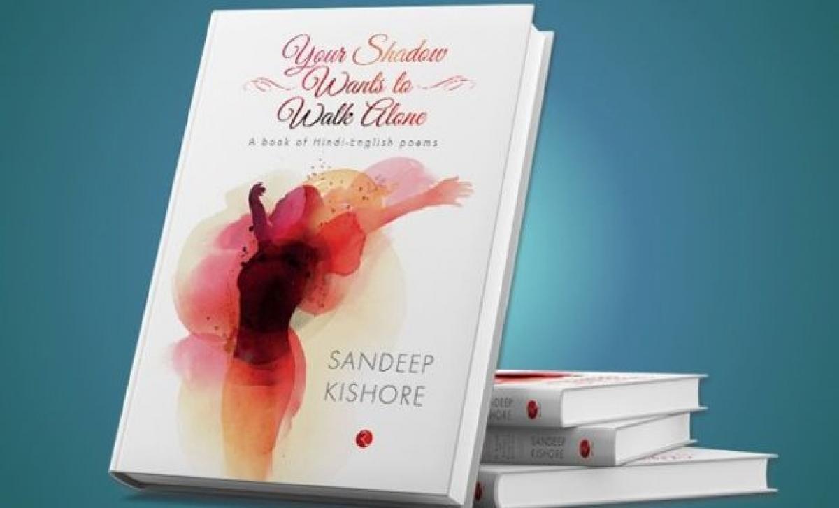 IIT alumni in US releases book of Hindi-English poems