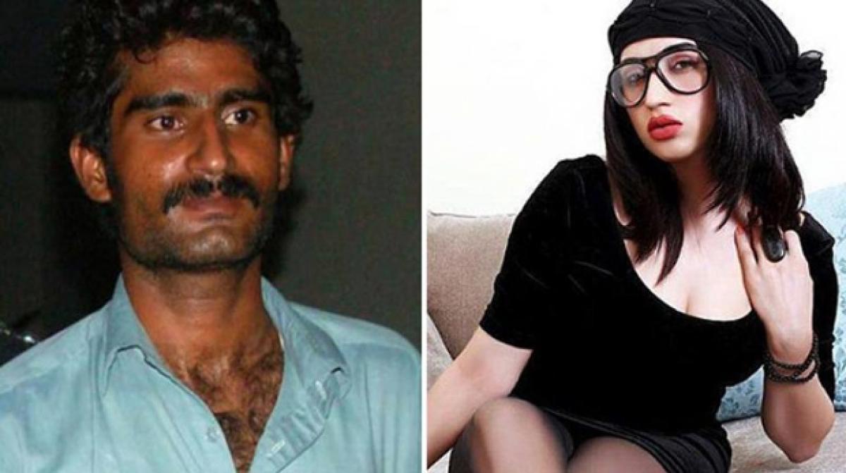 People will remember me with honour for killing Qandeel, boasts her brother Wasim