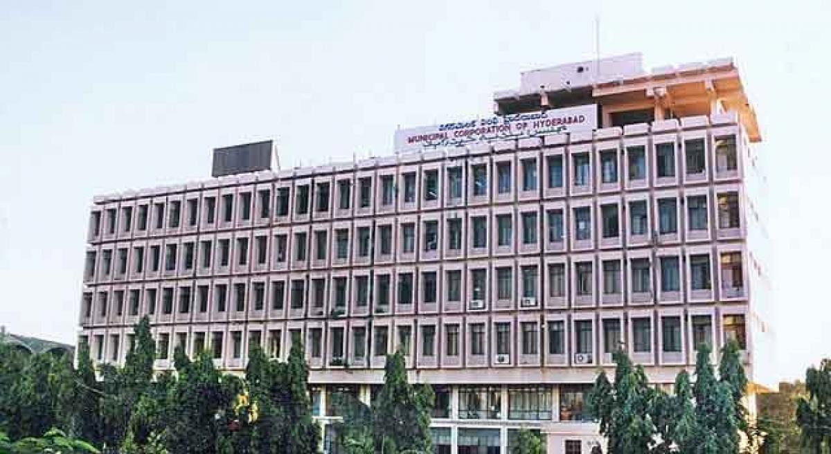 GHMC mulls property tax hike