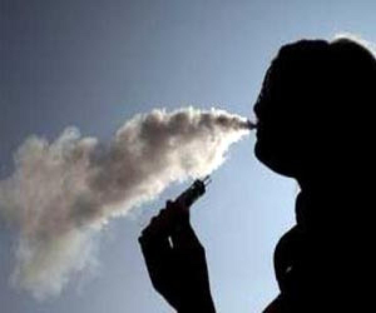 How e-cigarettes reduces harm from smoking