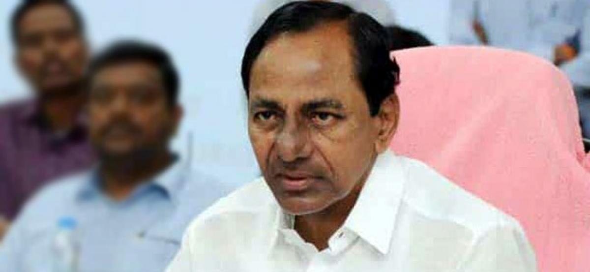 Telangana to hold World Telugu Conference from October 22