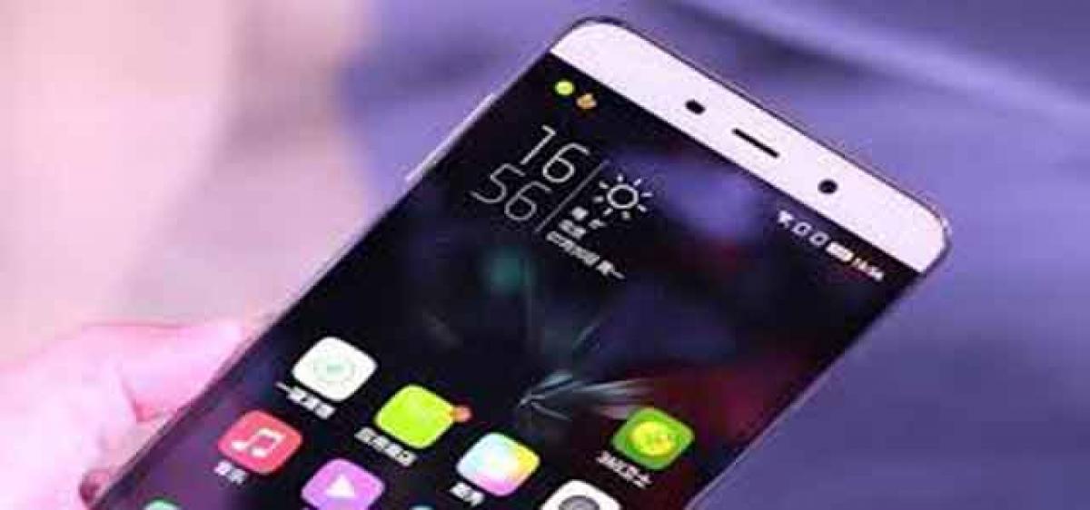 itel unveils 4G VoLTE-enabled smartphone at `7,550