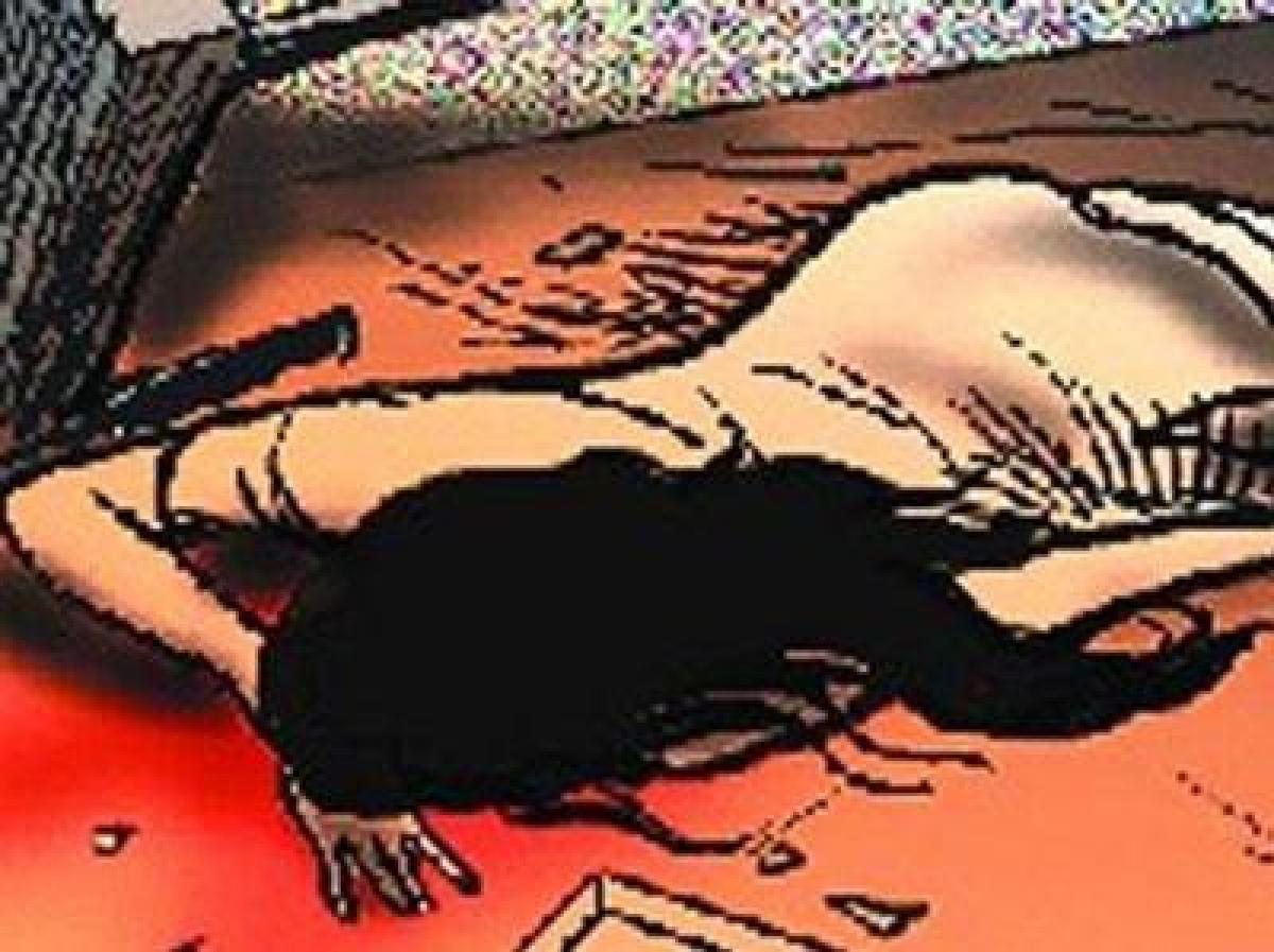 Hyderabad: Body of girl found on PVNR expressway