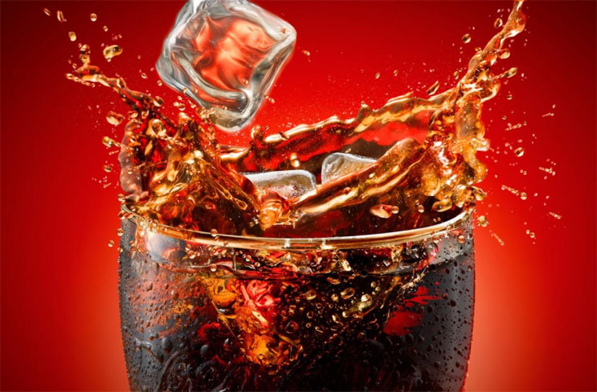 How Coke wreaks havoc on your body within minutes of drinking