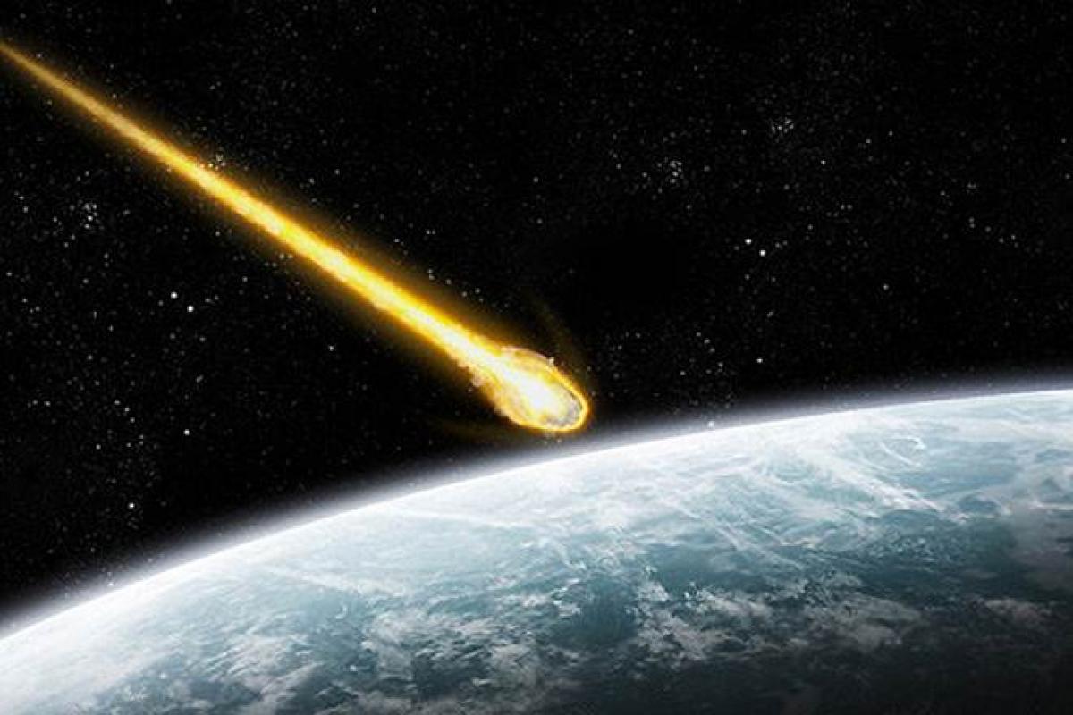 Large asteroid to pass close to Earth on Wednesday: NASA