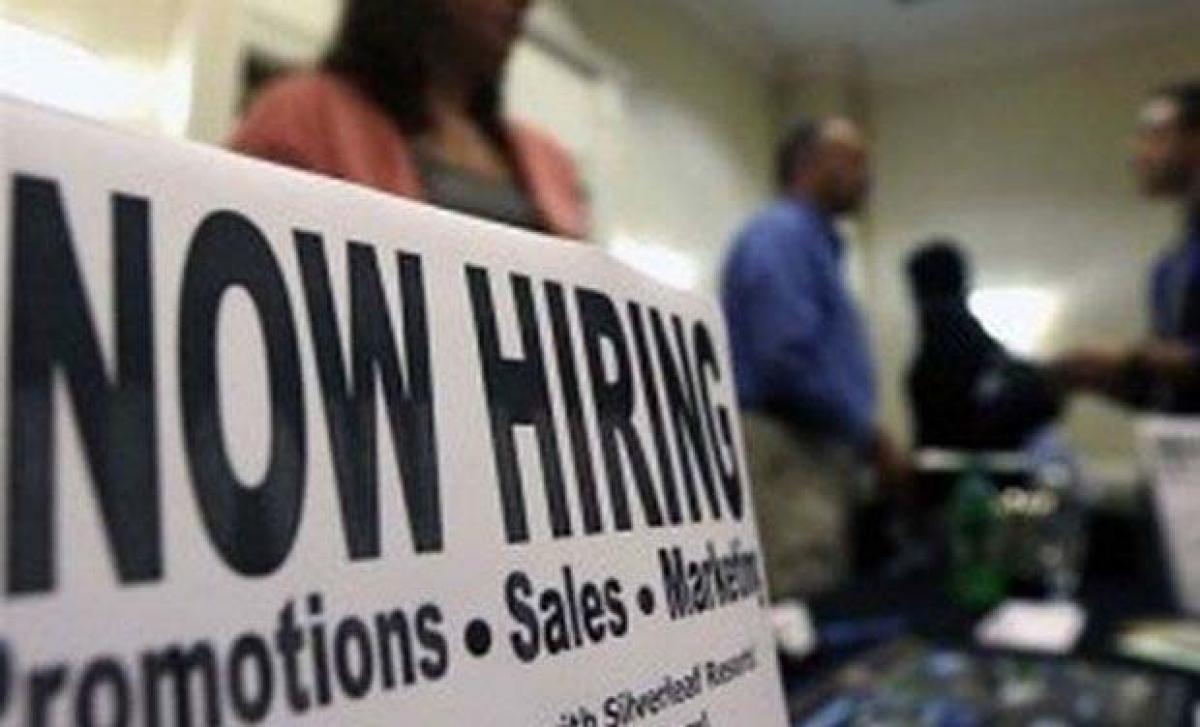 More hiring, more salary in coming months: survey